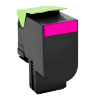 Lexmark 71B20M0 magenta - kompatibilný